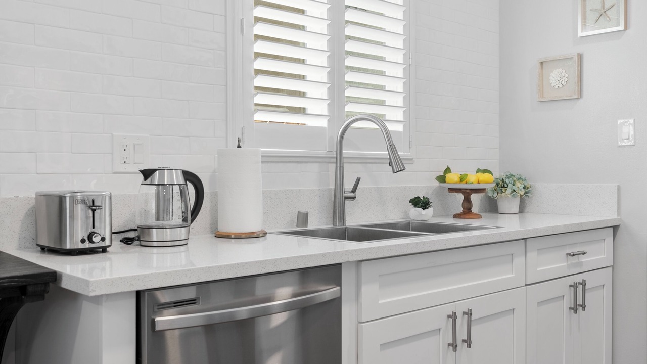 Photo of Kitchen in Hacienda Heights
