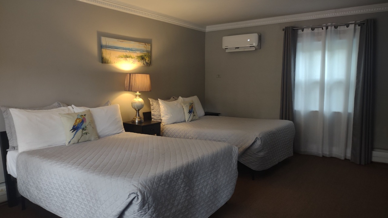 Photo of Bedroom in Cape Charles