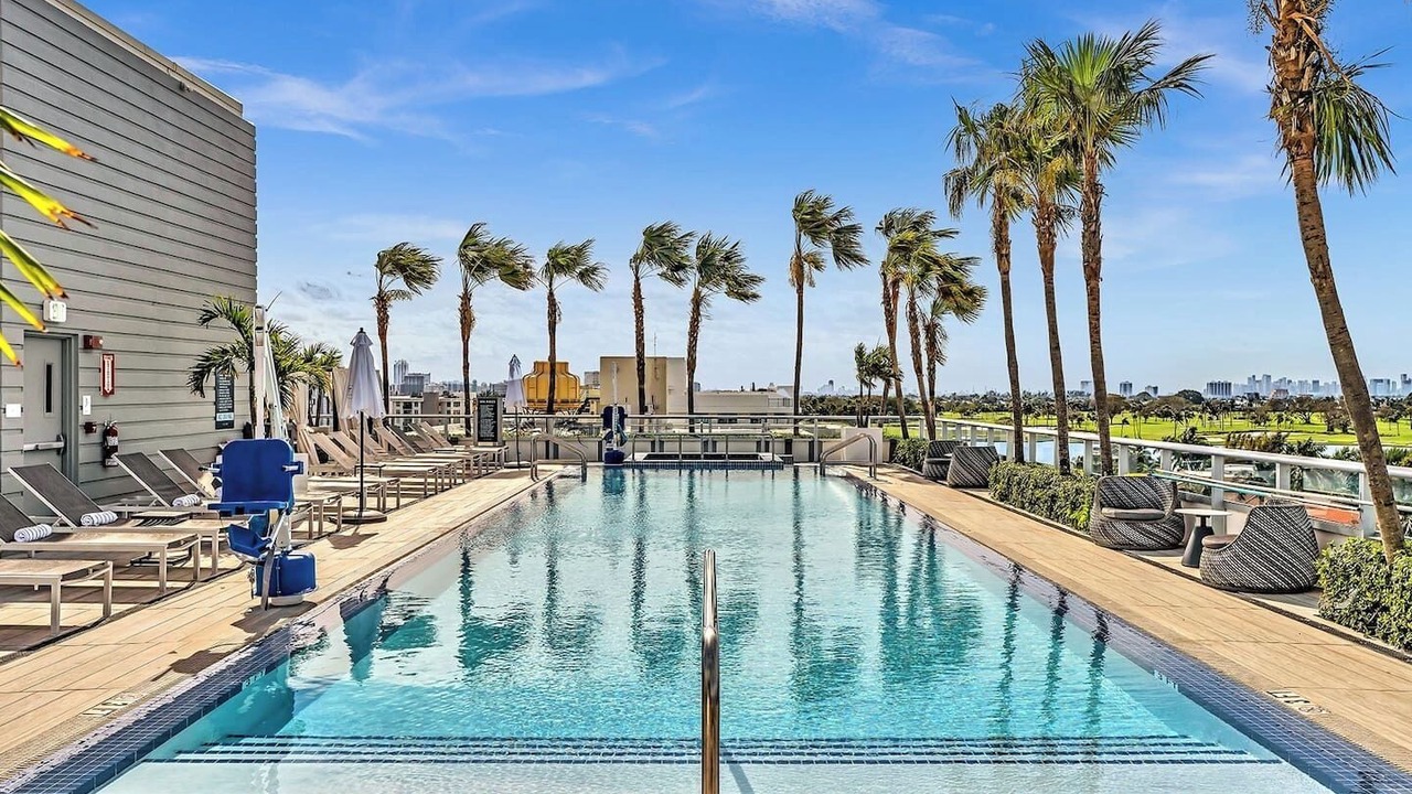 Photo of Outdoor in Bay Harbor Islands