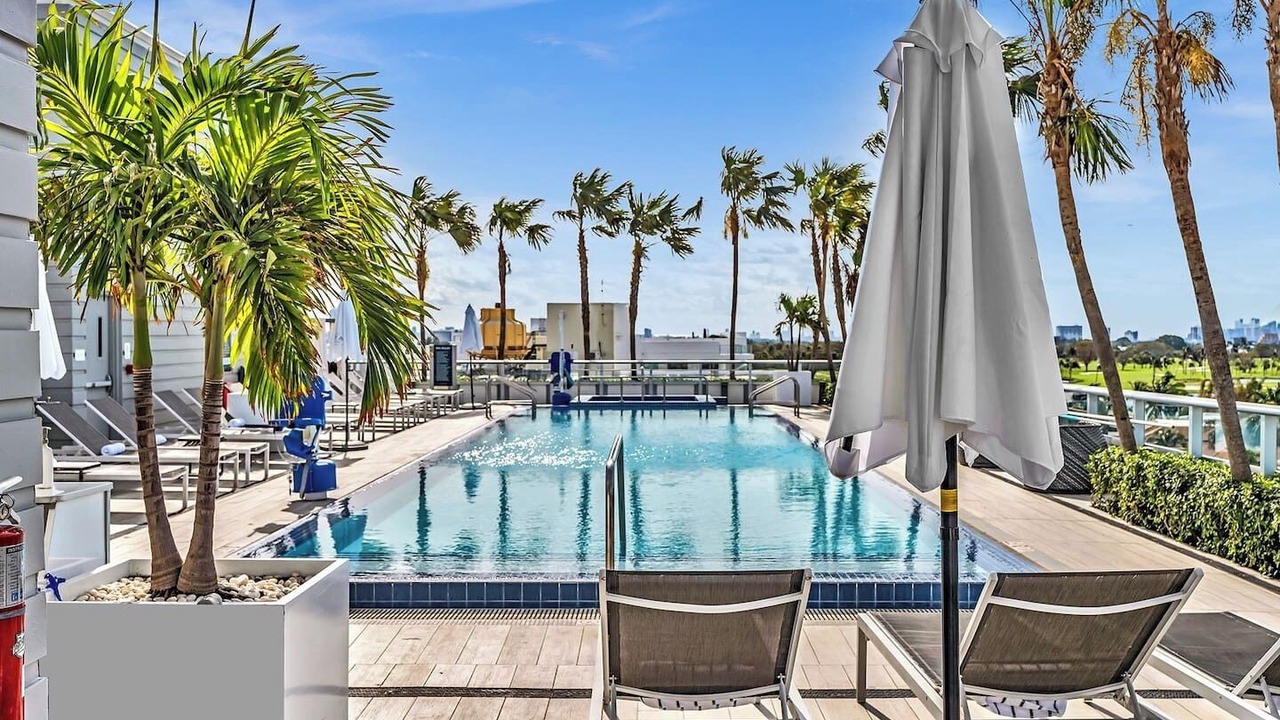 Photo of Outdoor in Bay Harbor Islands