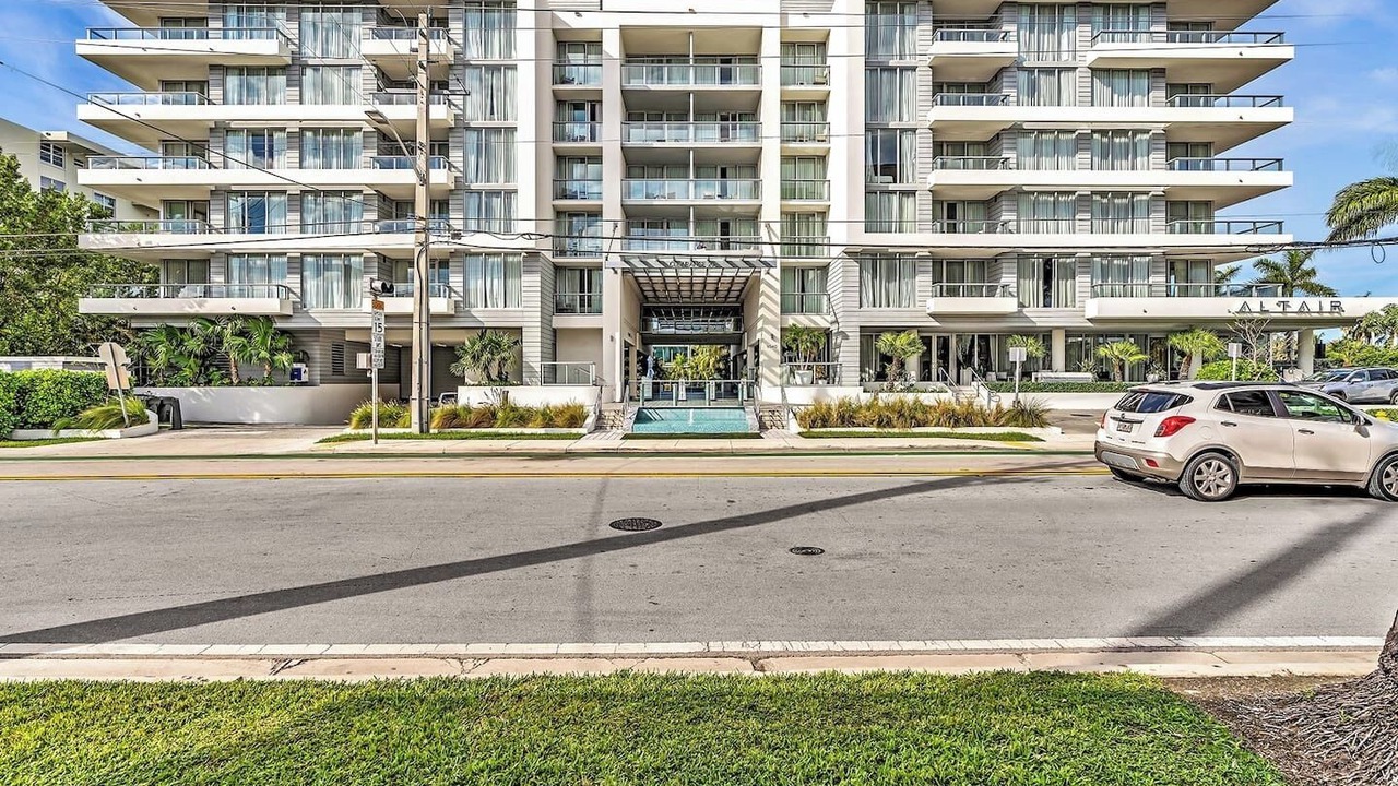Photo of Outdoor in Bay Harbor Islands