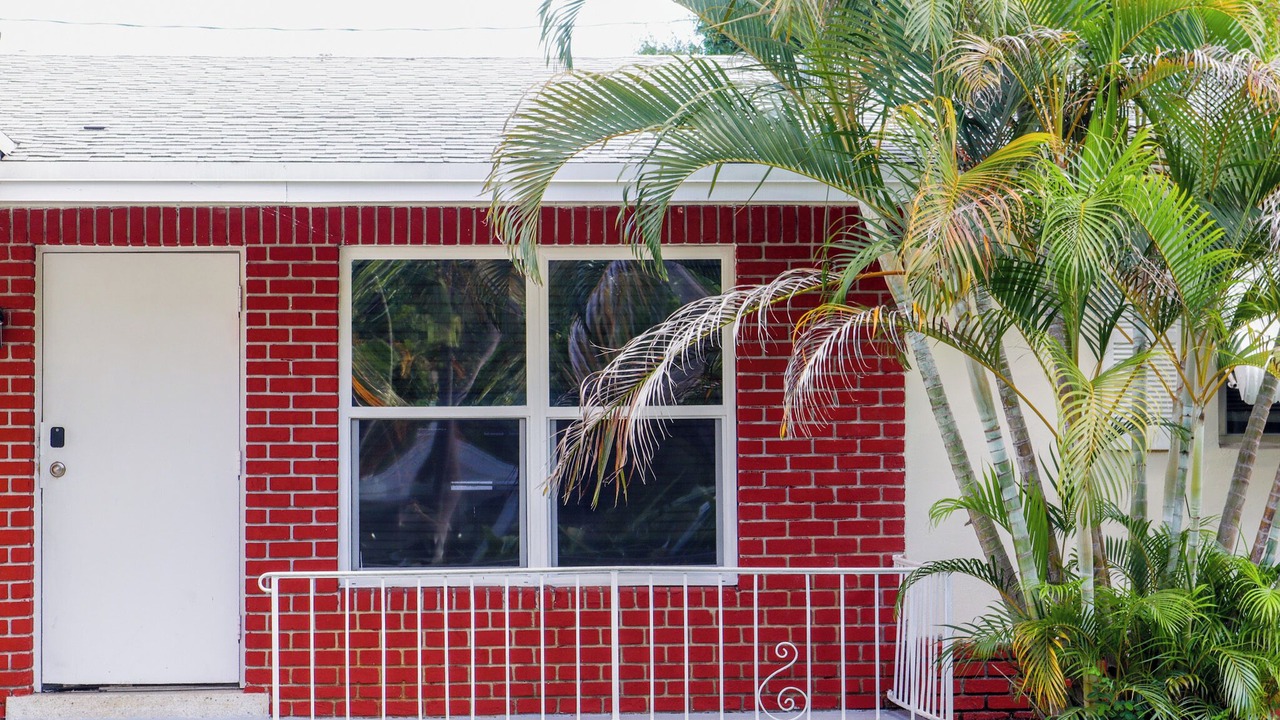 Photo of Outdoor in Poinciana Park