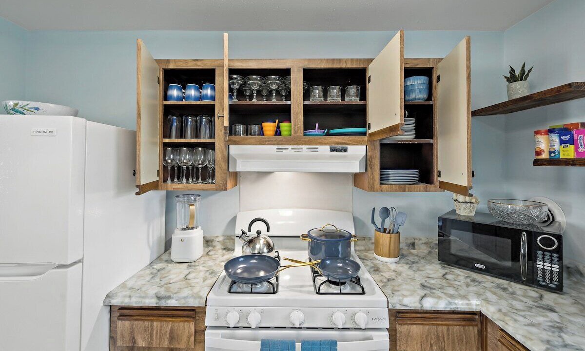 Photo of Kitchen in Merion Park