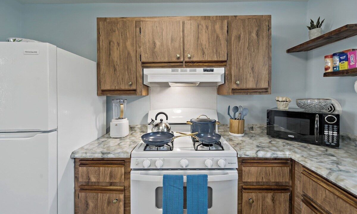 Photo of Kitchen in Merion Park