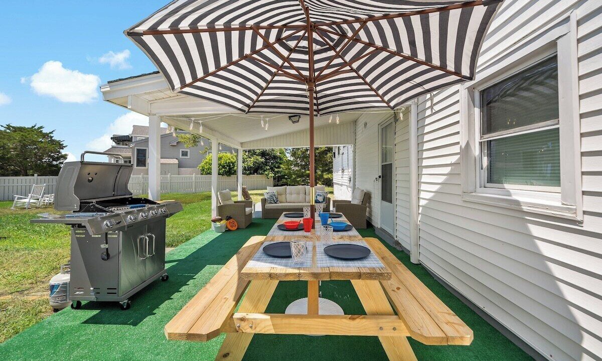 Photo of Outdoor in Merion Park