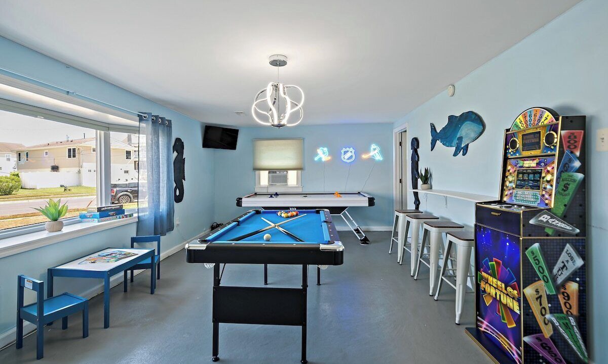 Photo of Bedroom in Merion Park