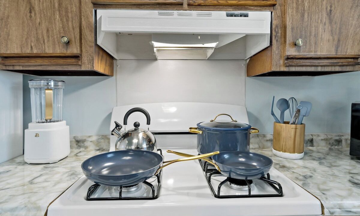 Photo of Kitchen in Merion Park