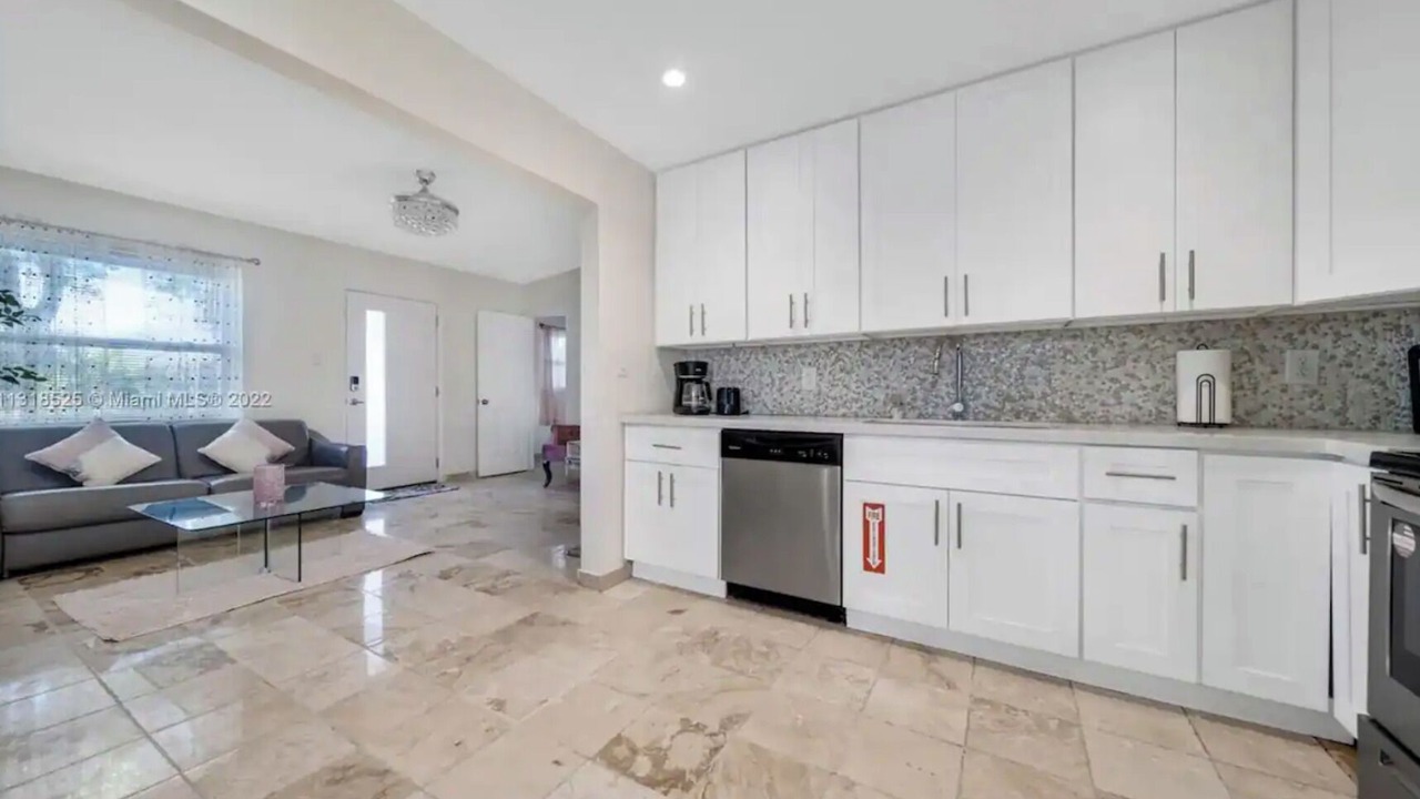 Photo of Kitchen in Fort Lauderdale