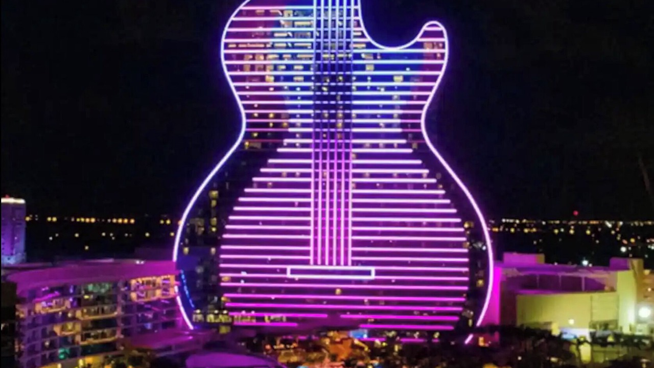 Photo of Outdoor in Fort Lauderdale