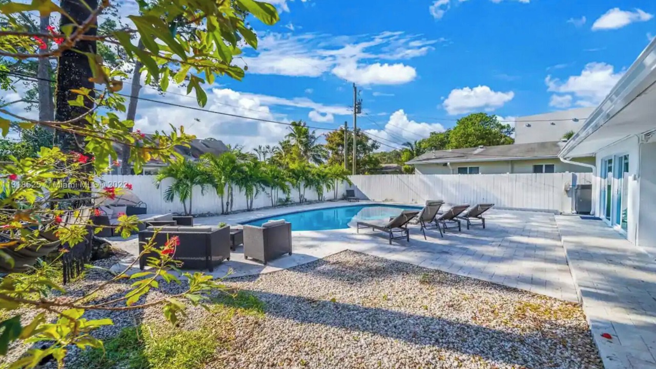 Photo of Outdoor in Fort Lauderdale