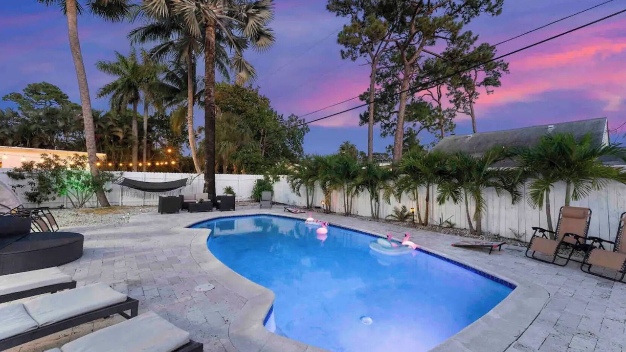 Photo of Outdoor in Fort Lauderdale