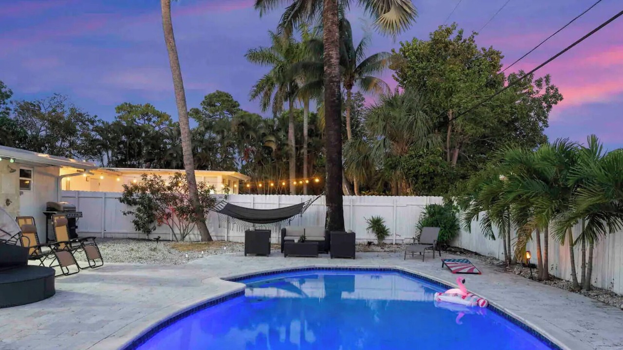 Photo of Outdoor in Fort Lauderdale
