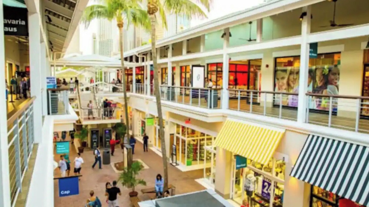 Photo of Outdoor in Fort Lauderdale