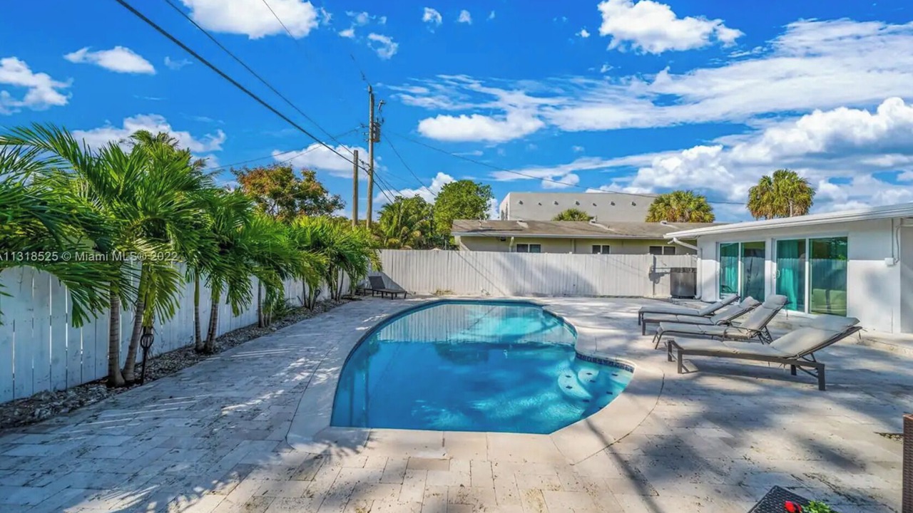 Photo of Outdoor in Fort Lauderdale