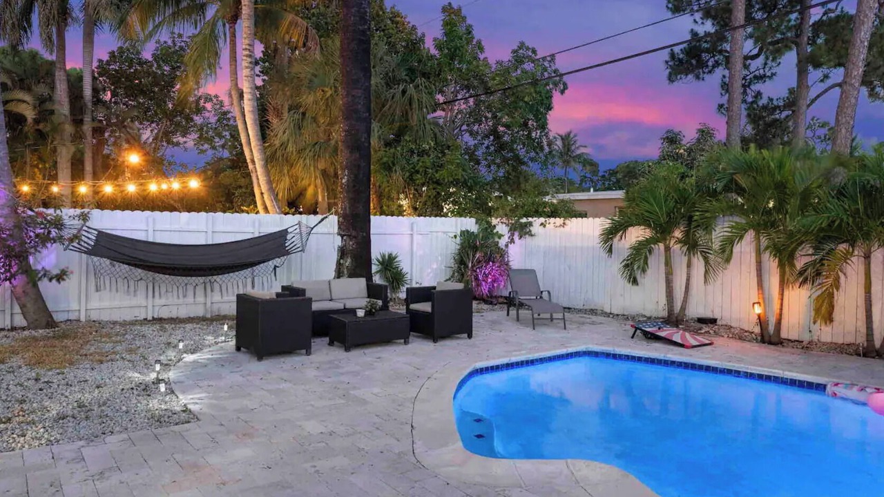 Photo of Outdoor in Fort Lauderdale