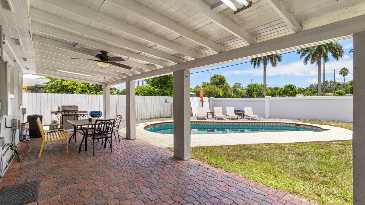 Photo of Outdoor in Boulevard Heights