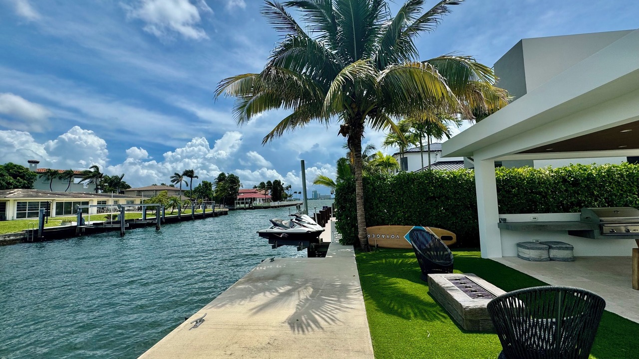 Photo of Outdoor in Keystone Point