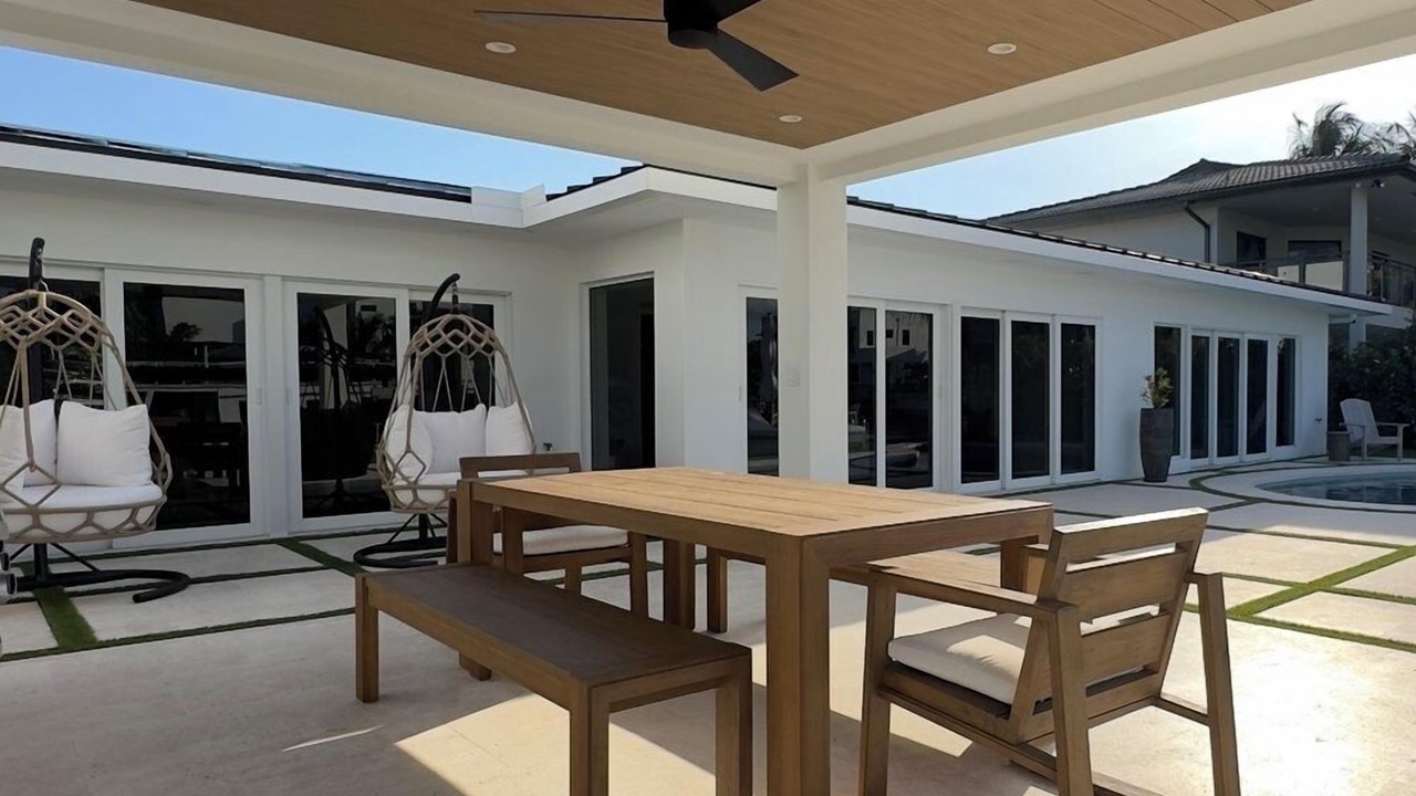Photo of Outdoor in Keystone Point