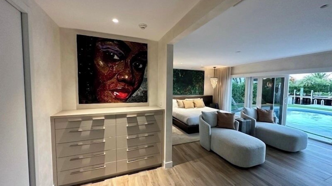 Photo of Livingroom in Keystone Point