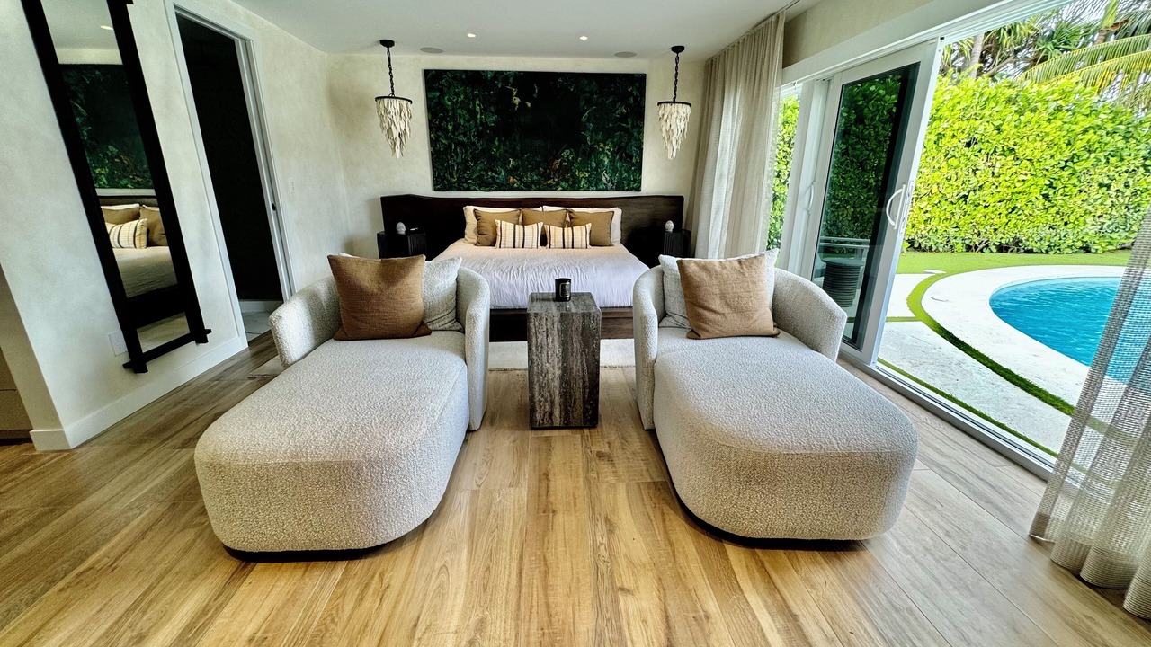 Photo of Livingroom in Keystone Point