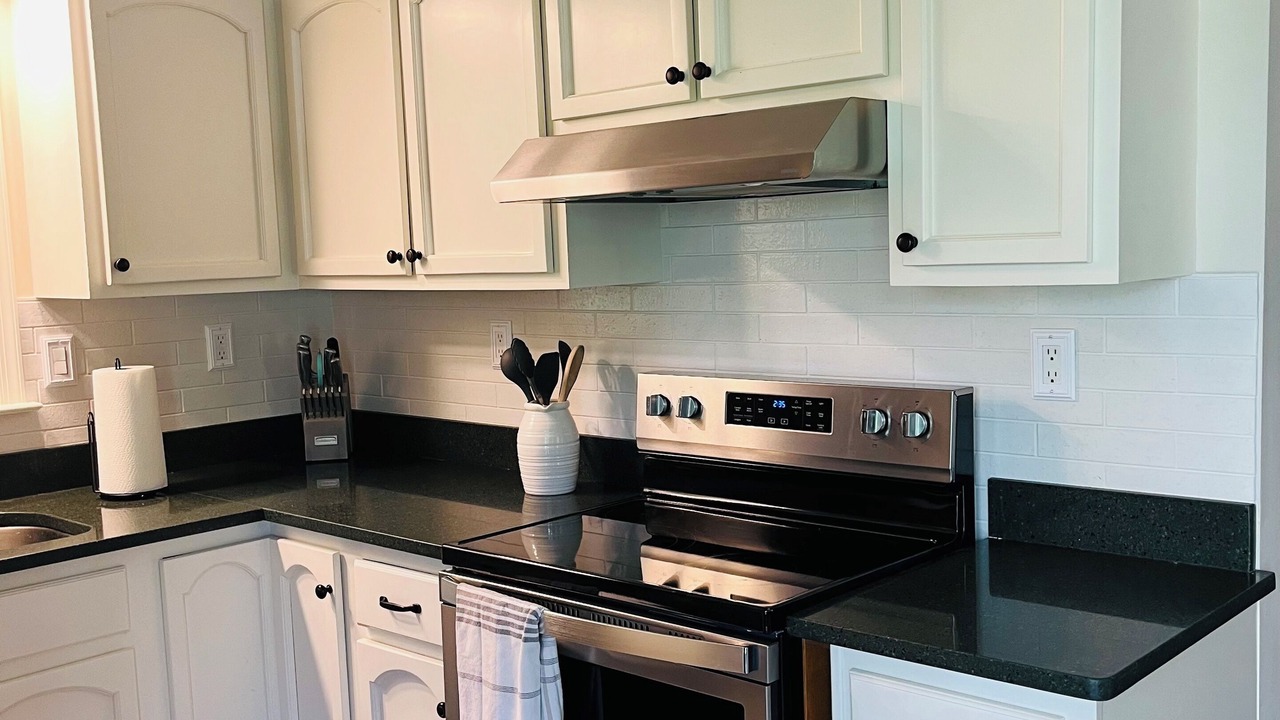 Photo of Kitchen in Rio