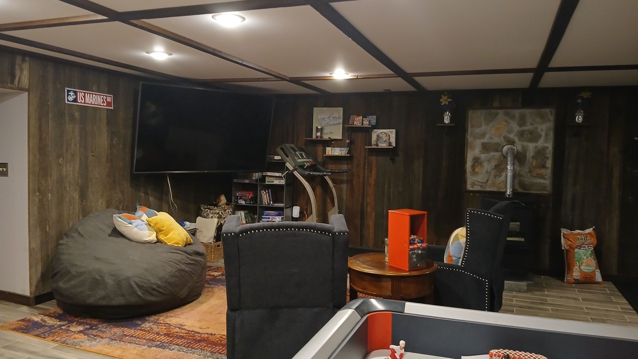 Photo of Bedroom in Nettie