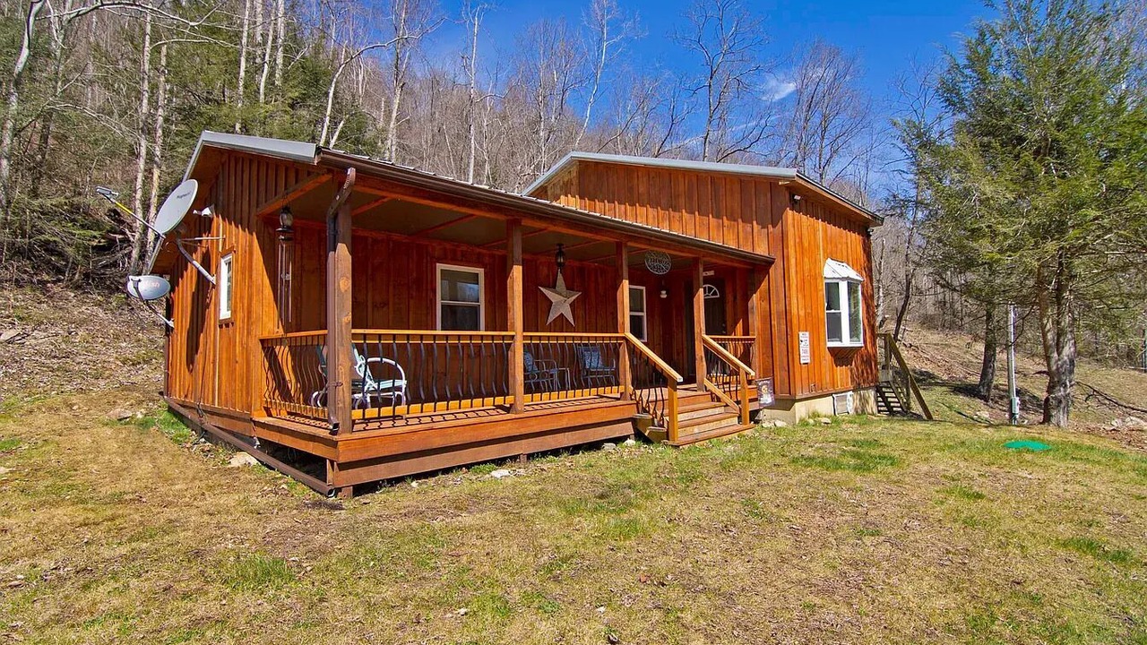 Photo of Outdoor in Nettie