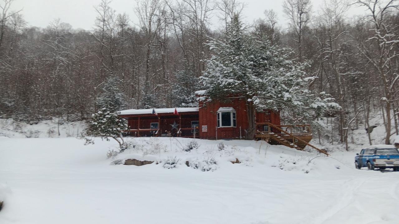 Photo of Outdoor in Nettie