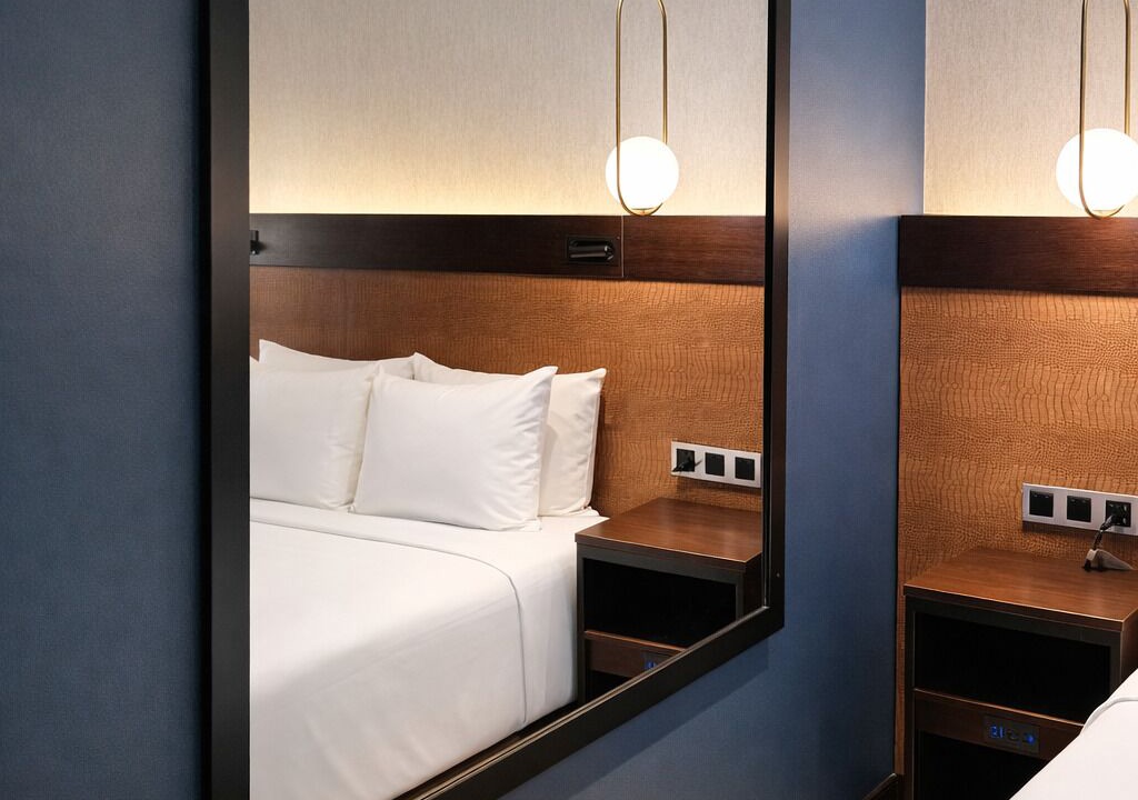 Photo of Bedroom in Crown Heights