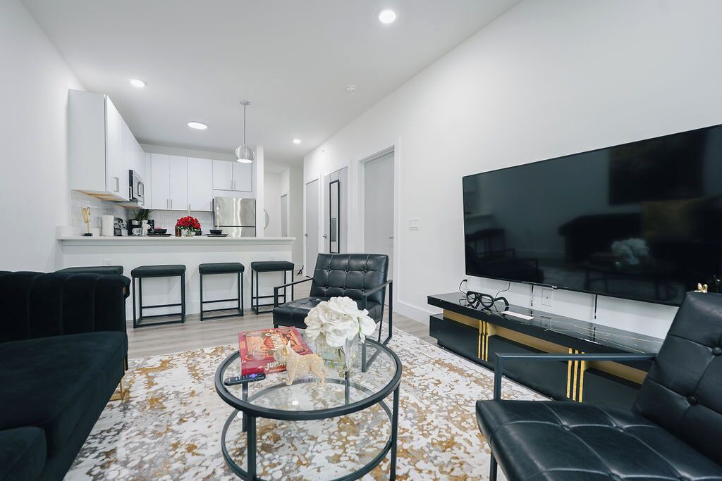 Photo of Livingroom in Vauxhall