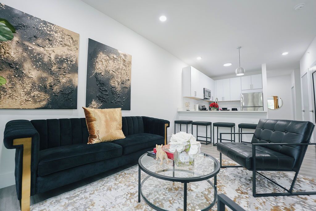 Photo of Livingroom in Vauxhall