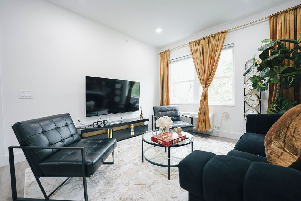 Photo of Livingroom in Vauxhall