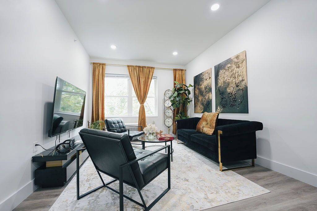 Photo of Livingroom in Vauxhall