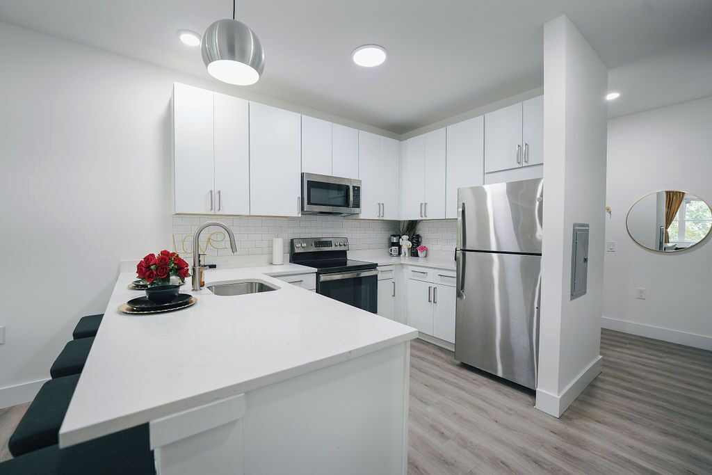 Photo of Kitchen in Vauxhall