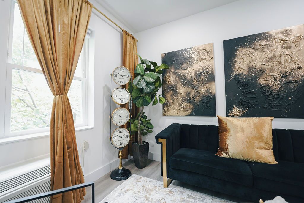 Photo of Livingroom in Vauxhall