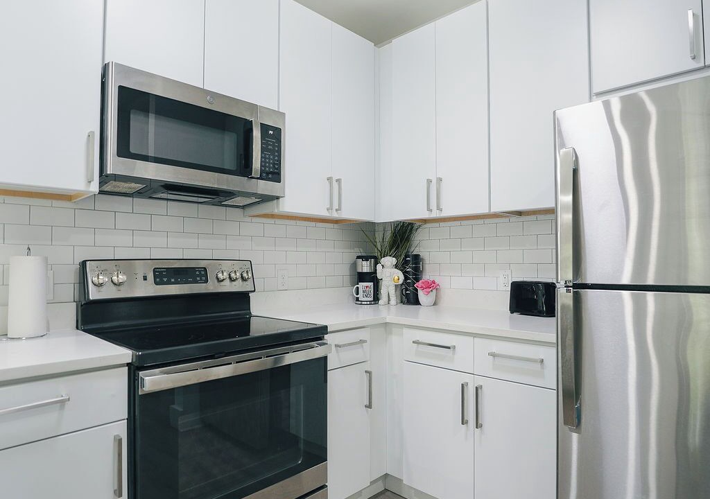 Photo of Kitchen in Vauxhall