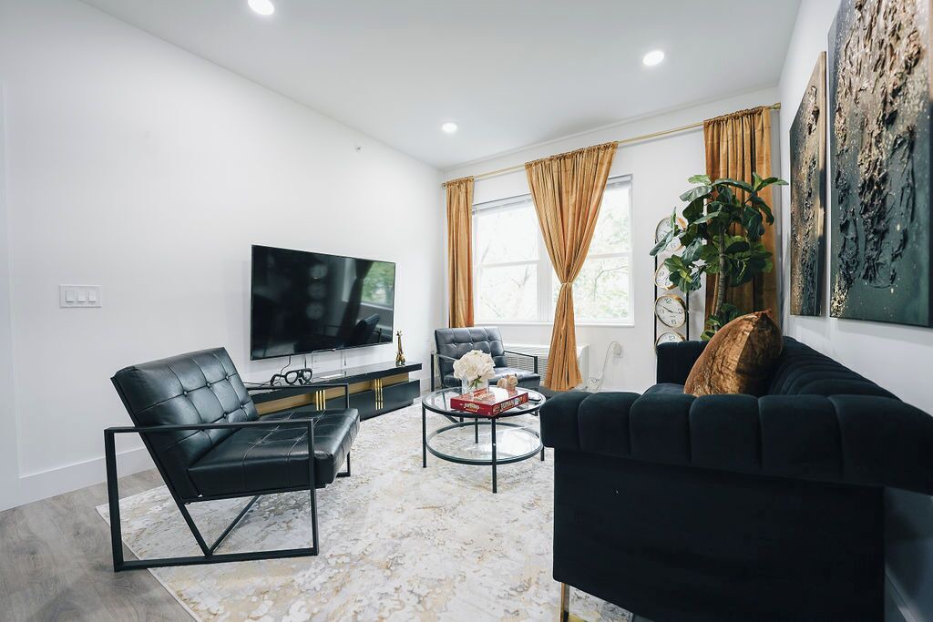 Photo of Livingroom in Vauxhall