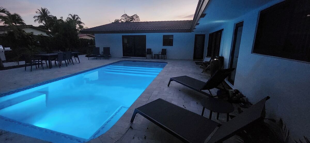 Photo of Outdoor in Coral Ridge Isles