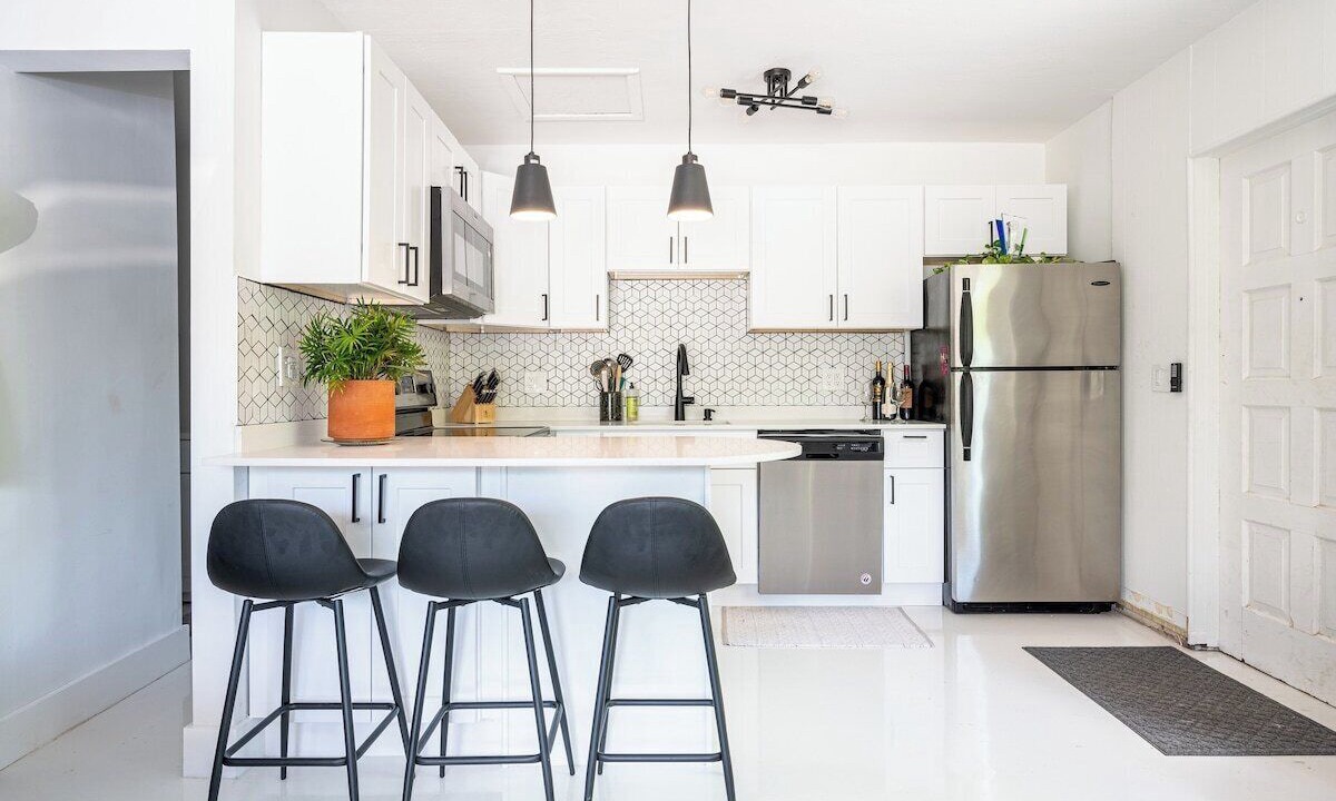 Photo of Kitchen in Coral Ridge Isles