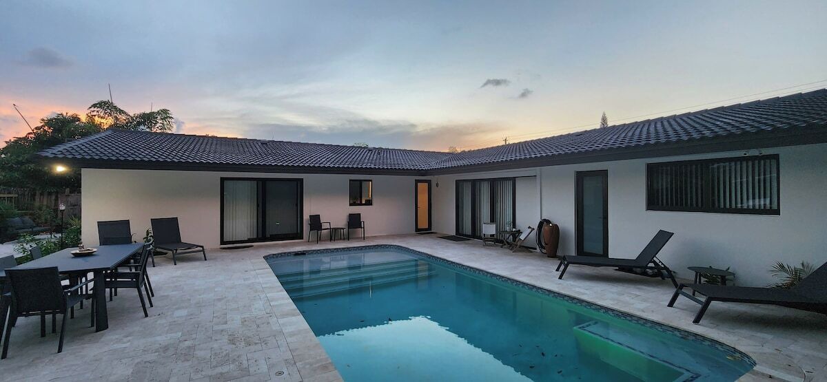 Photo of Outdoor in Coral Ridge Isles