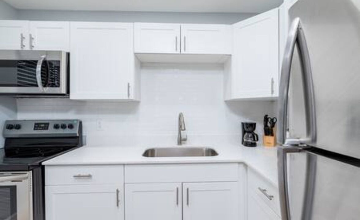 Photo of Kitchen in Riverside Park