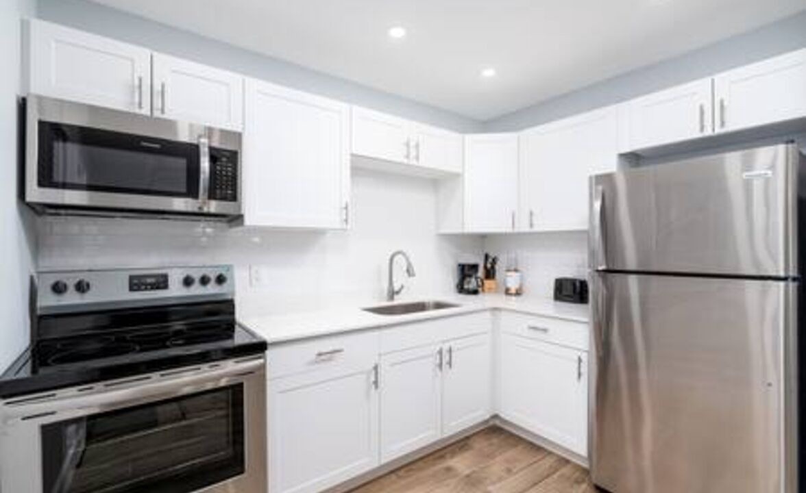 Photo of Kitchen in Riverside Park