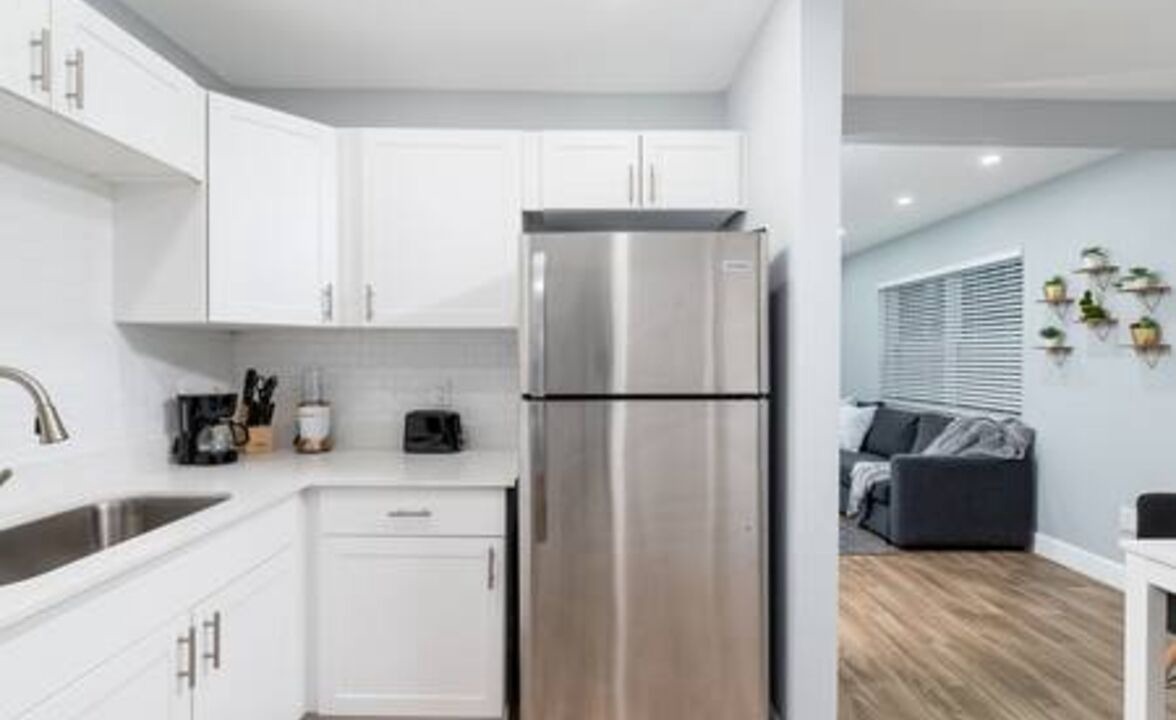 Photo of Kitchen in Riverside Park