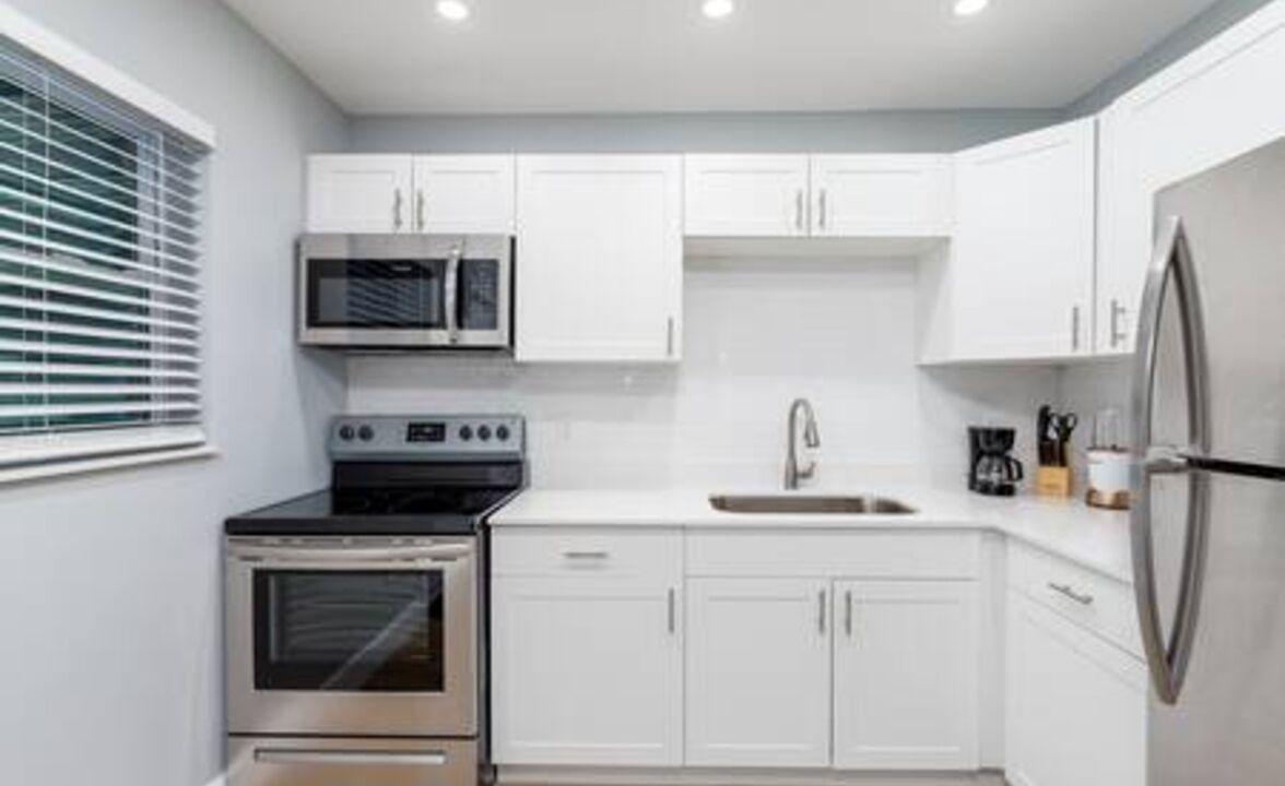 Photo of Kitchen in Riverside Park