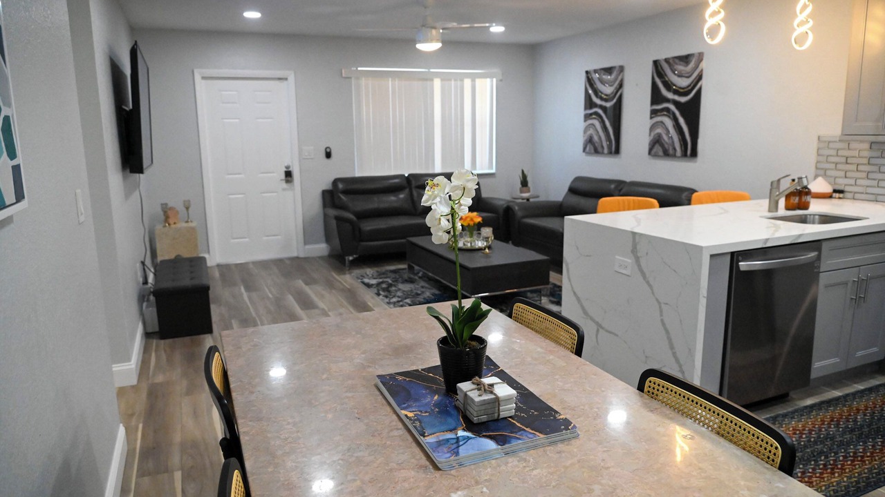 Photo of Kitchen in Hollywood