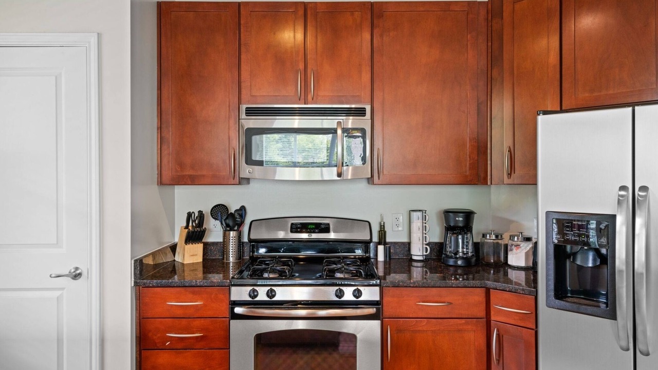 Photo of Kitchen in Lorton