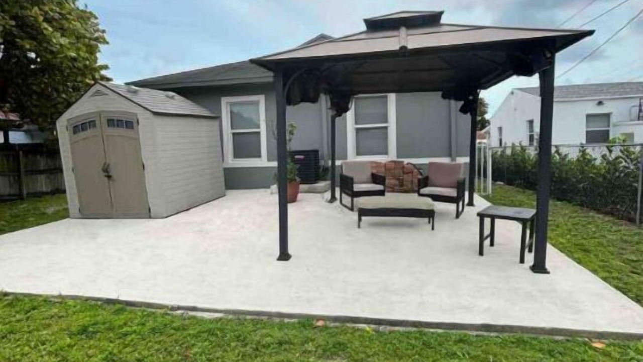 Photo of Outdoor in West Little River