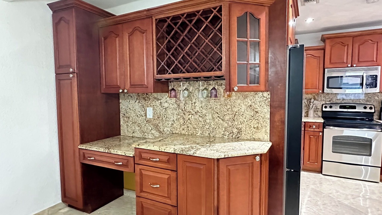 Photo of Kitchen in West Hollywood
