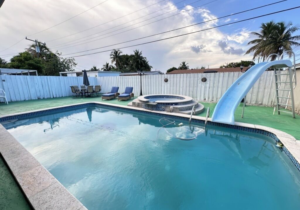 Photo of Outdoor in West Hollywood