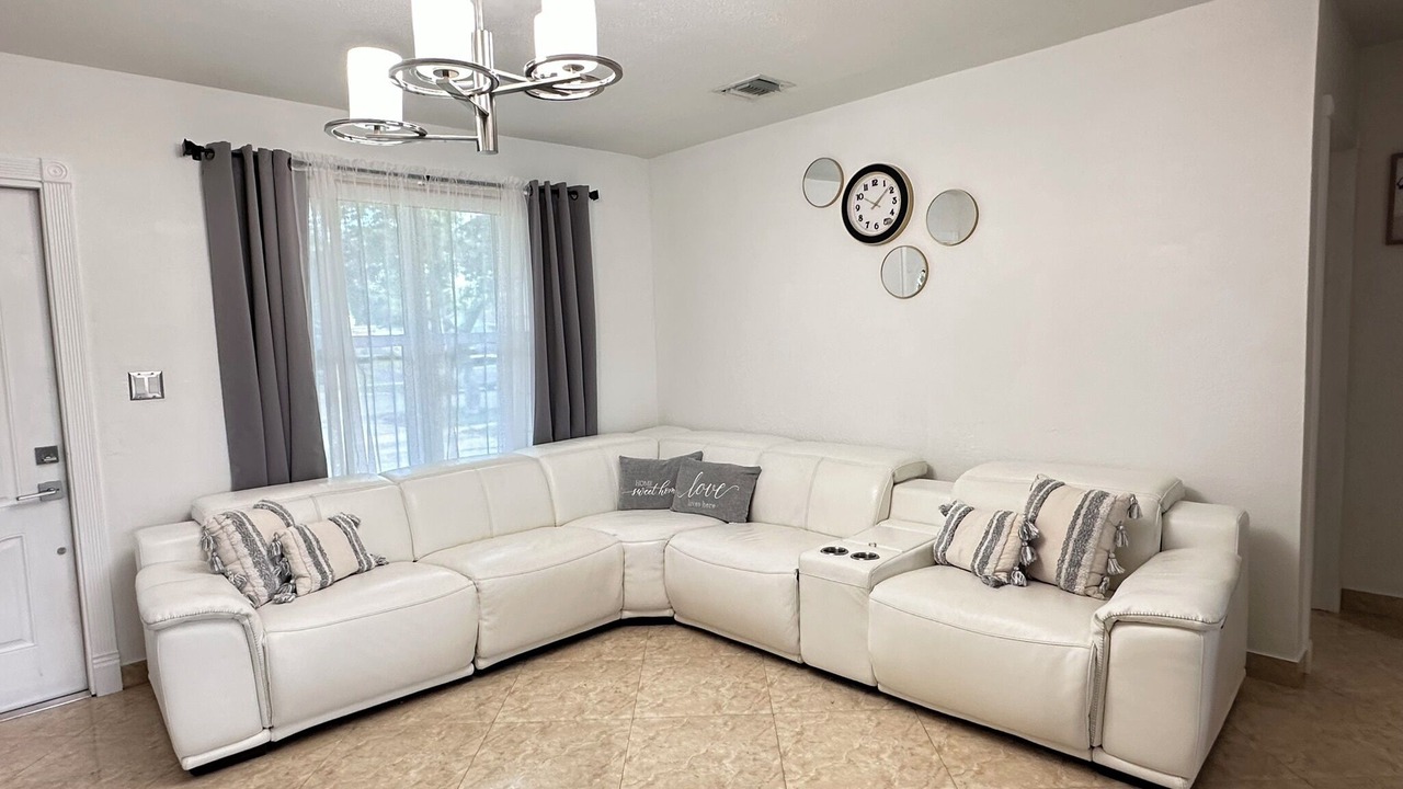 Photo of Livingroom in West Hollywood